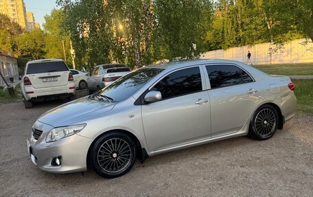 Toyota Corolla, 2008 год, 1 040 000 рублей, 2 фотография