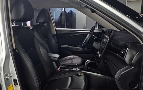 SsangYong Tivoli, 2022 год, 1 500 000 рублей, 8 фотография