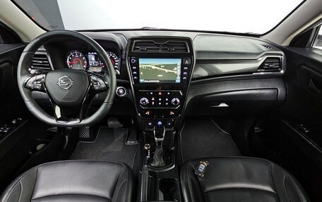SsangYong Tivoli, 2022 год, 1 500 000 рублей, 6 фотография