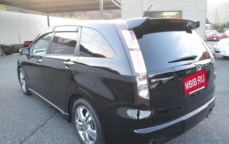 Honda Stream II, 2013 год, 895 400 рублей, 2 фотография