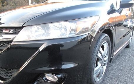 Honda Stream II, 2013 год, 895 400 рублей, 12 фотография