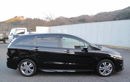 Honda Stream II, 2013 год, 895 400 рублей, 6 фотография