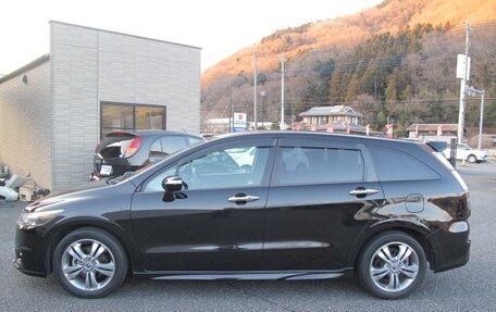 Honda Stream II, 2013 год, 895 400 рублей, 5 фотография