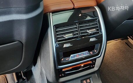 BMW X7, 2022 год, 8 000 000 рублей, 15 фотография
