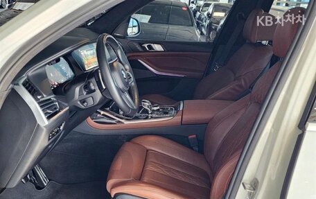 BMW X7, 2022 год, 8 000 000 рублей, 13 фотография
