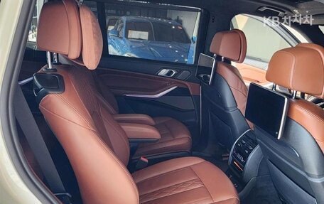 BMW X7, 2022 год, 8 000 000 рублей, 14 фотография