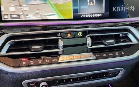 BMW X7, 2022 год, 8 000 000 рублей, 11 фотография