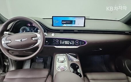 Genesis GV70, 2023 год, 4 800 000 рублей, 7 фотография