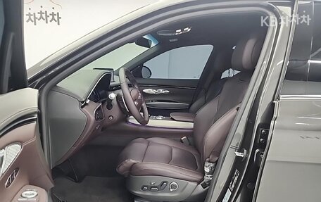 Genesis GV70, 2023 год, 4 800 000 рублей, 11 фотография