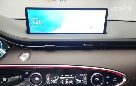 Genesis GV70, 2023 год, 4 800 000 рублей, 10 фотография