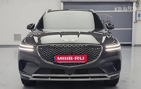 Genesis GV70, 2023 год, 4 800 000 рублей, 2 фотография