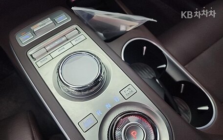 Genesis GV70, 2023 год, 4 800 000 рублей, 16 фотография