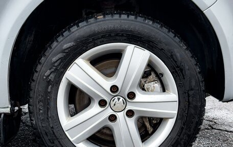 Volkswagen Multivan T5, 2010 год, 2 140 000 рублей, 11 фотография