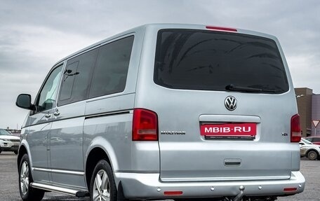 Volkswagen Multivan T5, 2010 год, 2 140 000 рублей, 7 фотография