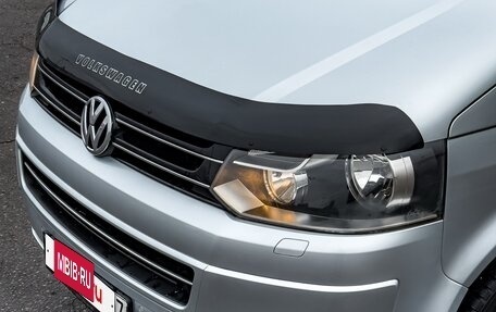 Volkswagen Multivan T5, 2010 год, 2 140 000 рублей, 4 фотография