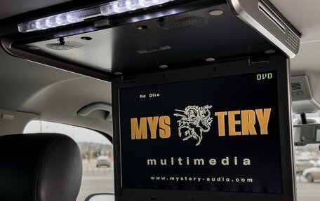 Volkswagen Multivan T5, 2010 год, 2 140 000 рублей, 26 фотография
