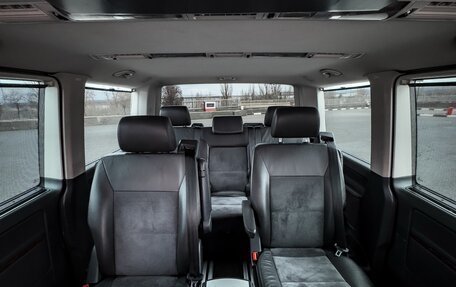 Volkswagen Multivan T5, 2010 год, 2 140 000 рублей, 20 фотография