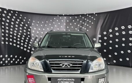 Chery Tiggo (T11), 2012 год, 400 000 рублей, 2 фотография