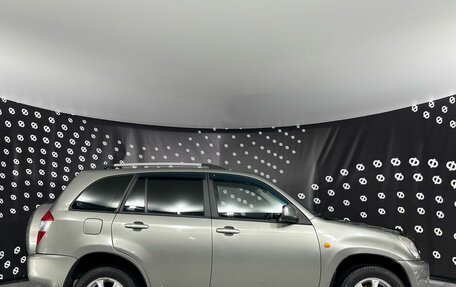 Chery Tiggo (T11), 2012 год, 400 000 рублей, 4 фотография
