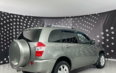 Chery Tiggo (T11), 2012 год, 400 000 рублей, 5 фотография