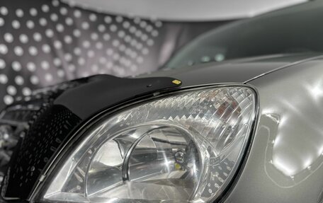 Chery Tiggo (T11), 2012 год, 400 000 рублей, 10 фотография
