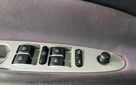 Chery Tiggo (T11), 2012 год, 400 000 рублей, 11 фотография