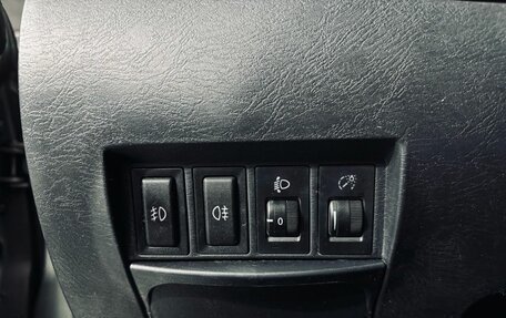 Chery Tiggo (T11), 2012 год, 400 000 рублей, 12 фотография