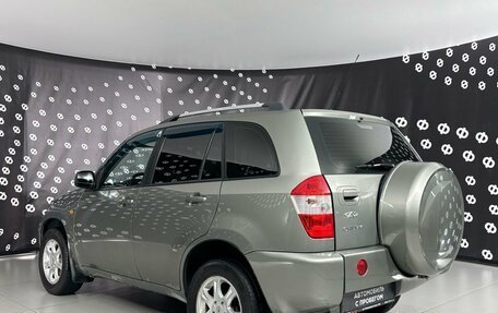 Chery Tiggo (T11), 2012 год, 400 000 рублей, 7 фотография