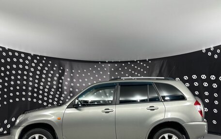 Chery Tiggo (T11), 2012 год, 400 000 рублей, 8 фотография
