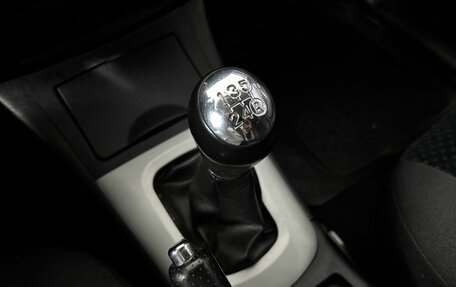 Chery Tiggo (T11), 2012 год, 400 000 рублей, 13 фотография