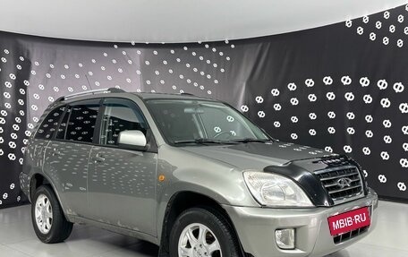 Chery Tiggo (T11), 2012 год, 400 000 рублей, 3 фотография