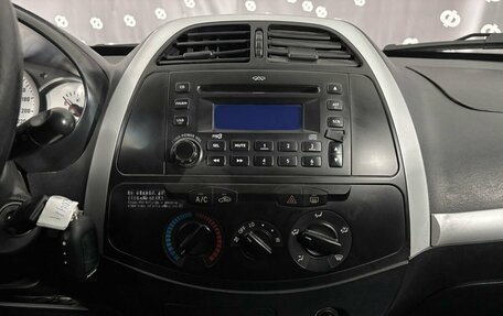 Chery Tiggo (T11), 2012 год, 400 000 рублей, 20 фотография