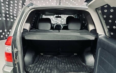 Chery Tiggo (T11), 2012 год, 400 000 рублей, 23 фотография
