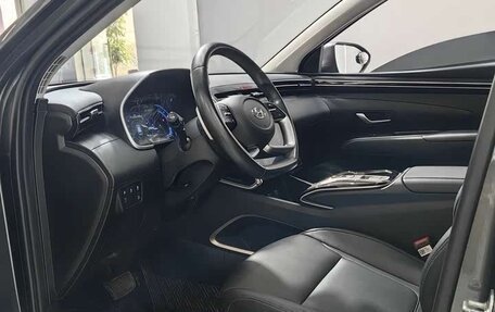 Hyundai Tucson, 2022 год, 1 975 000 рублей, 7 фотография