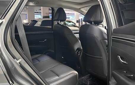 Hyundai Tucson, 2022 год, 1 975 000 рублей, 10 фотография