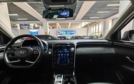 Hyundai Tucson, 2022 год, 1 975 000 рублей, 8 фотография