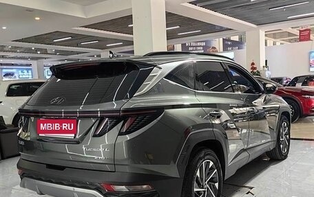 Hyundai Tucson, 2022 год, 1 975 000 рублей, 6 фотография