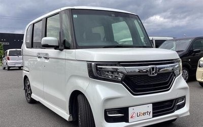 Honda N-BOX II, 2021 год, 784 000 рублей, 1 фотография