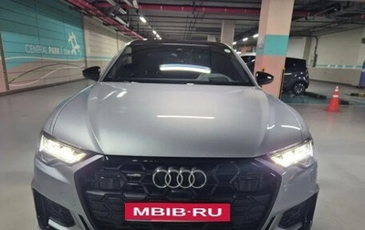 Audi A6, 2024 год, 6 350 548 рублей, 1 фотография