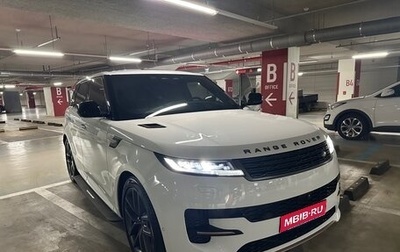 Land Rover Range Rover Sport, 2023 год, 15 975 000 рублей, 1 фотография
