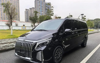 Mercedes-Benz Vito, 2021 год, 3 500 000 рублей, 1 фотография