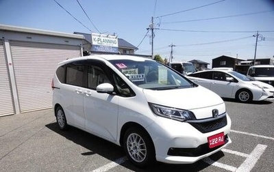 Honda Freed II, 2021 год, 1 370 000 рублей, 1 фотография