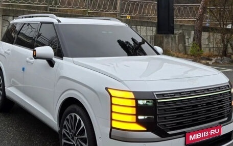 Hyundai Palisade, 2025 год, 6 500 548 рублей, 1 фотография