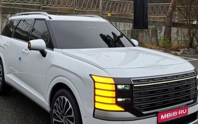 Hyundai Palisade, 2025 год, 6 500 548 рублей, 1 фотография