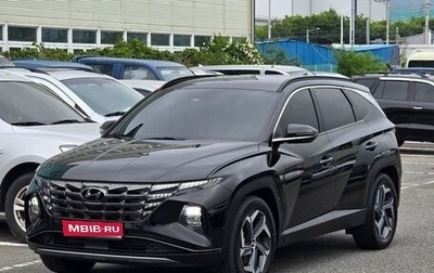 Hyundai Tucson, 2021 год, 1 560 000 рублей, 1 фотография