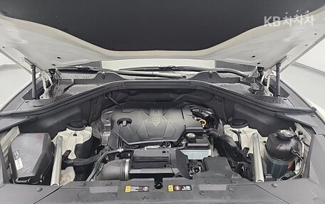 Genesis GV80 I, 2022 год, 4 400 000 рублей, 5 фотография