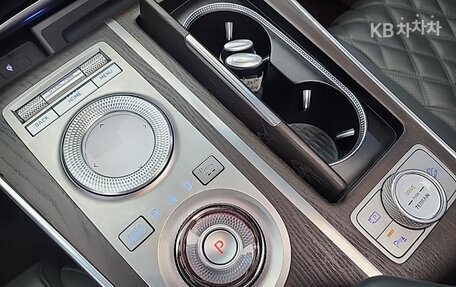 Genesis GV80 I, 2022 год, 4 400 000 рублей, 8 фотография