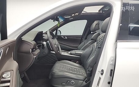 Genesis GV80 I, 2022 год, 4 400 000 рублей, 11 фотография
