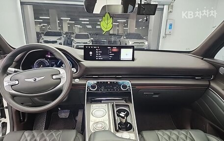 Genesis GV80 I, 2022 год, 4 400 000 рублей, 7 фотография