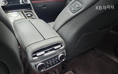 Genesis GV80 I, 2022 год, 4 400 000 рублей, 13 фотография